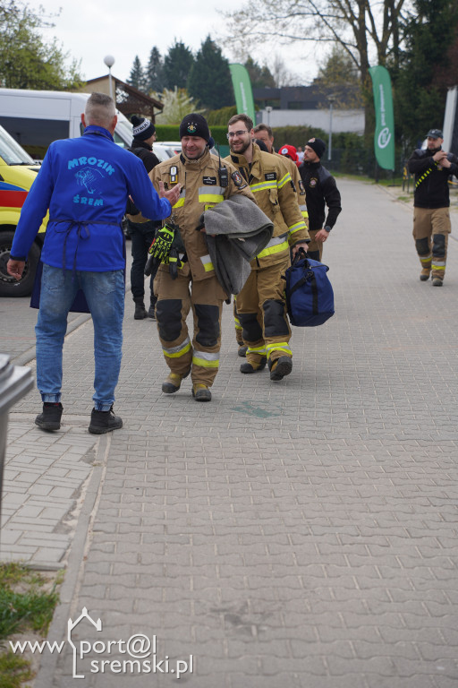 Święto Sportu w Śremie