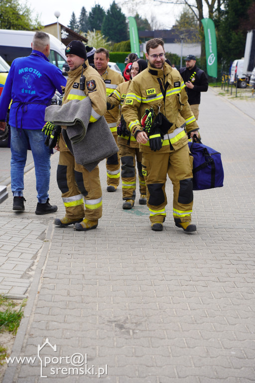 Święto Sportu w Śremie