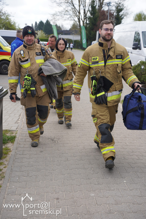 Święto Sportu w Śremie