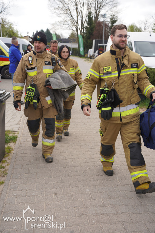 Święto Sportu w Śremie