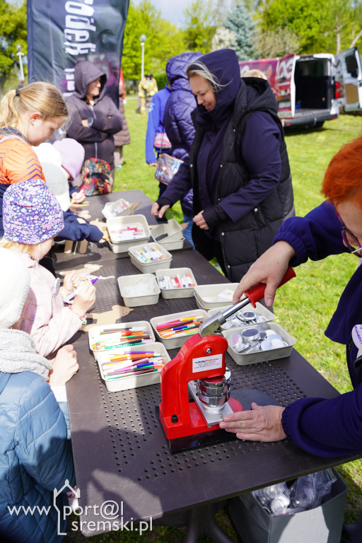 Święto Sportu w Śremie