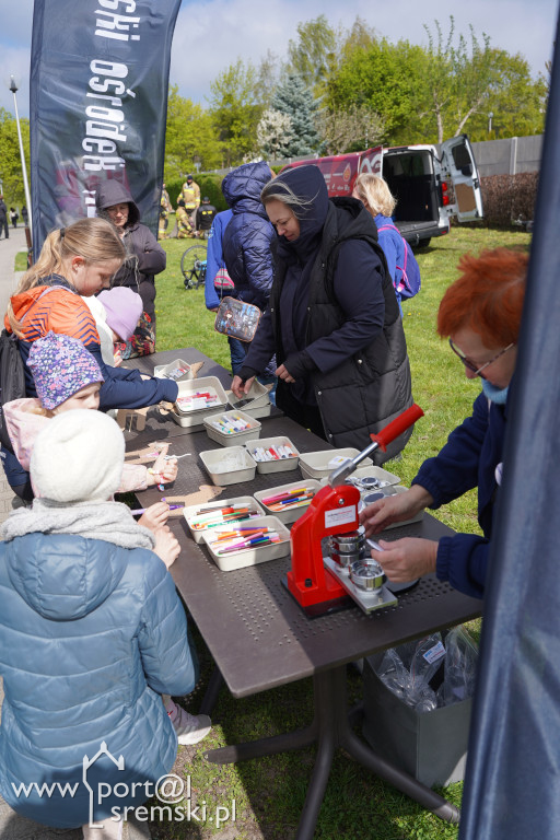 Święto Sportu w Śremie