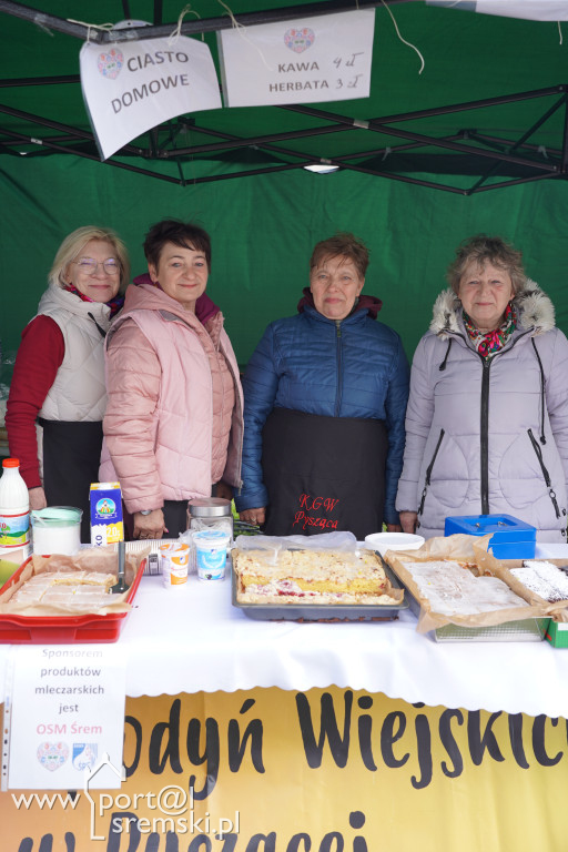 Święto Sportu w Śremie