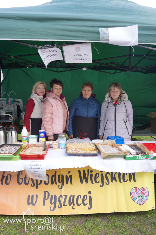 Święto Sportu w Śremie