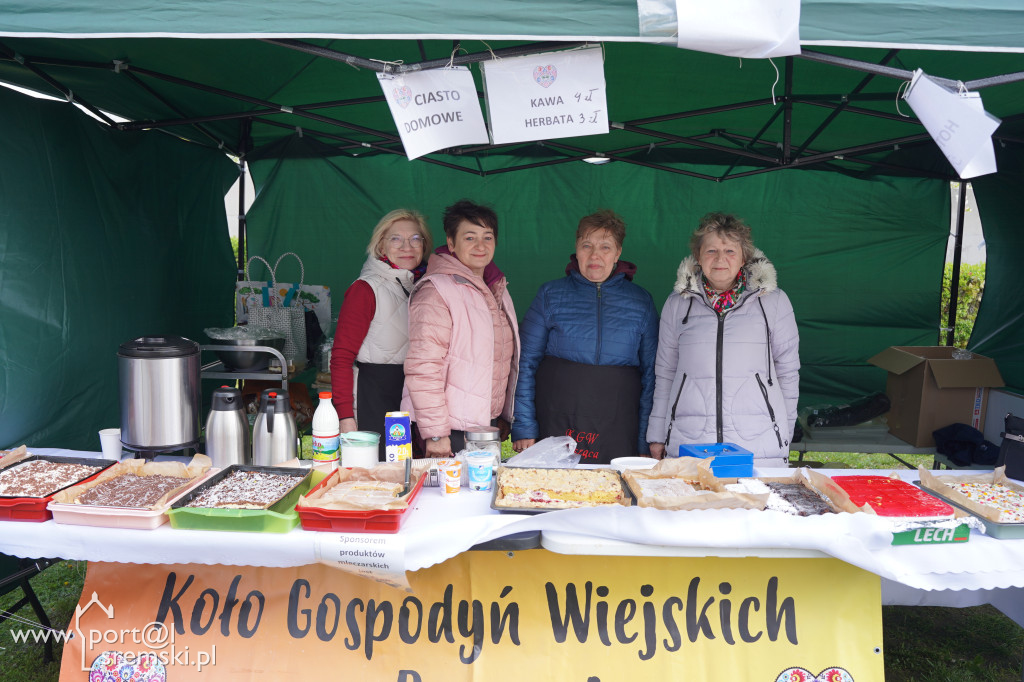 Święto Sportu w Śremie