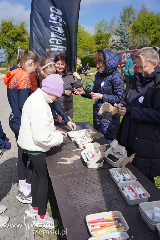 Święto Sportu w Śremie