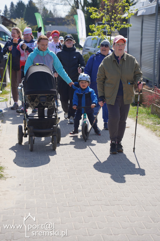 Święto Sportu w Śremie