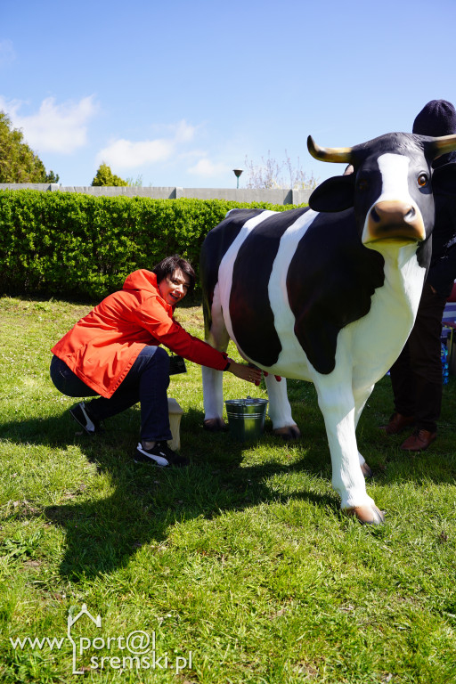 Święto Sportu w Śremie