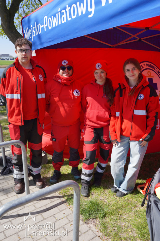 Święto Sportu w Śremie