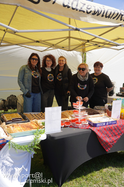 Święto Sportu w Śremie