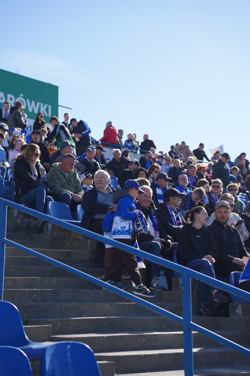 Fogo Unia Leszno - Gezet Stal Gorzów