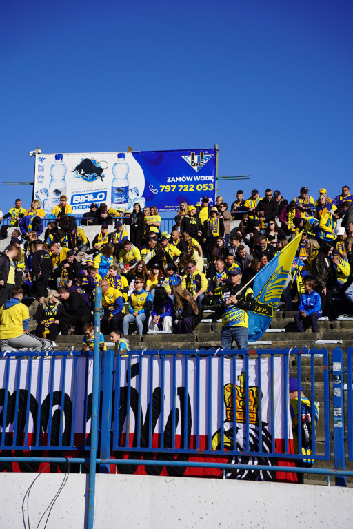 Fogo Unia Leszno - Gezet Stal Gorzów