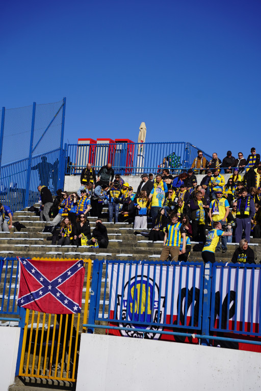 Fogo Unia Leszno - Gezet Stal Gorzów