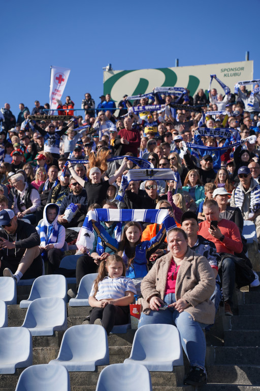 Fogo Unia Leszno - Gezet Stal Gorzów