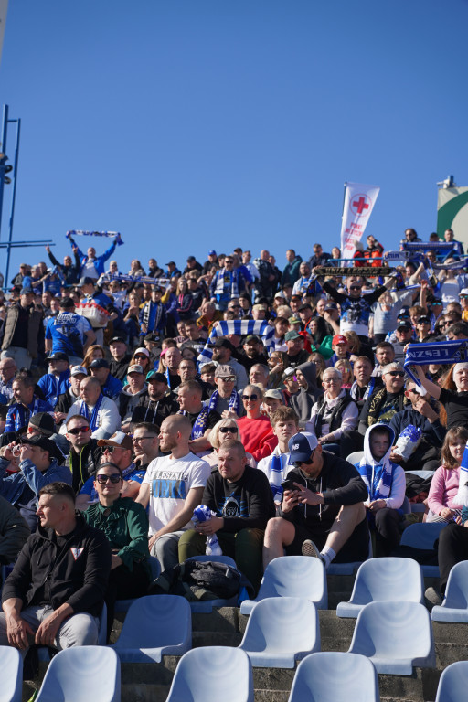 Fogo Unia Leszno - Gezet Stal Gorzów