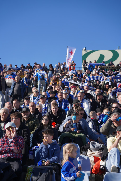 Fogo Unia Leszno - Gezet Stal Gorzów