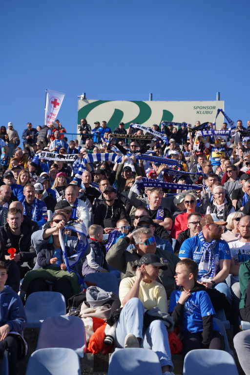 Fogo Unia Leszno - Gezet Stal Gorzów