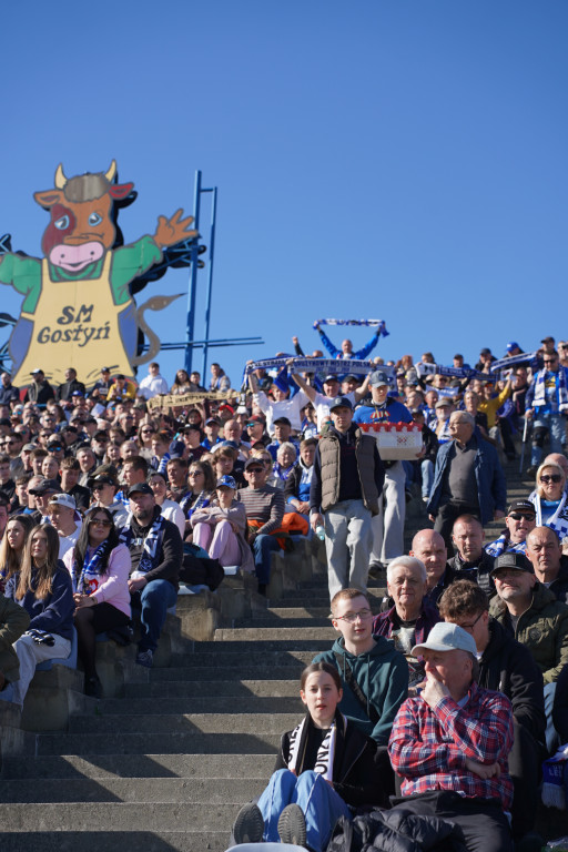 Fogo Unia Leszno - Gezet Stal Gorzów