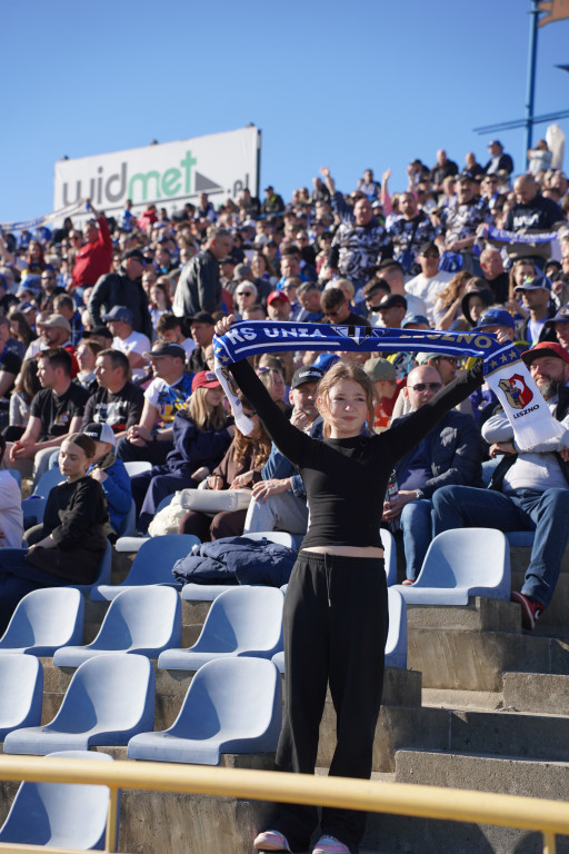 Fogo Unia Leszno - Gezet Stal Gorzów