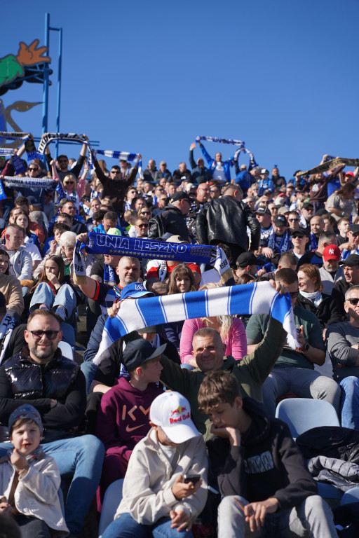 Fogo Unia Leszno - Gezet Stal Gorzów