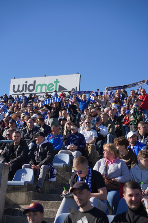 Fogo Unia Leszno - Gezet Stal Gorzów