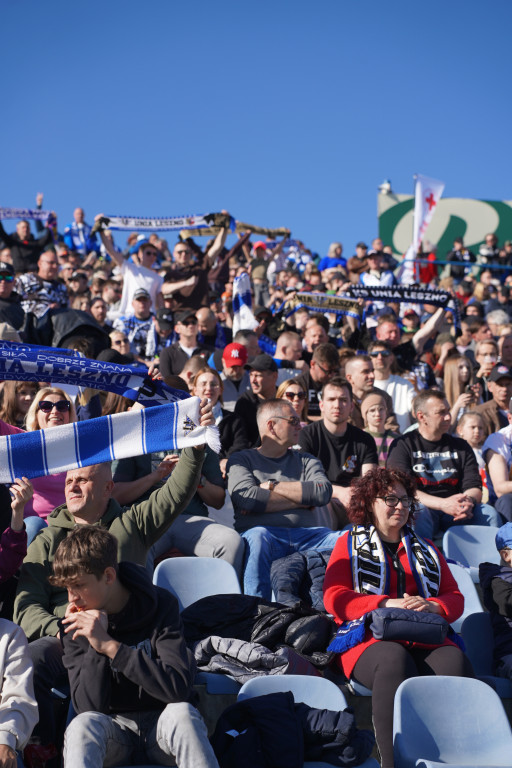 Fogo Unia Leszno - Gezet Stal Gorzów