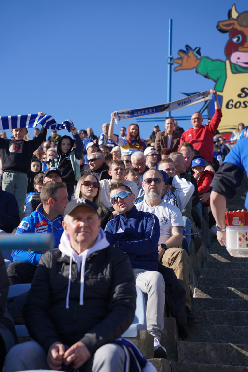 Fogo Unia Leszno - Gezet Stal Gorzów