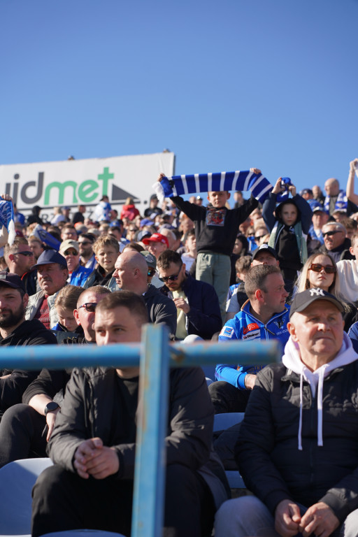 Fogo Unia Leszno - Gezet Stal Gorzów