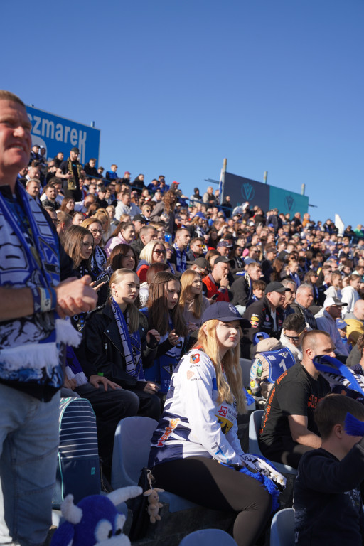 Fogo Unia Leszno - Gezet Stal Gorzów