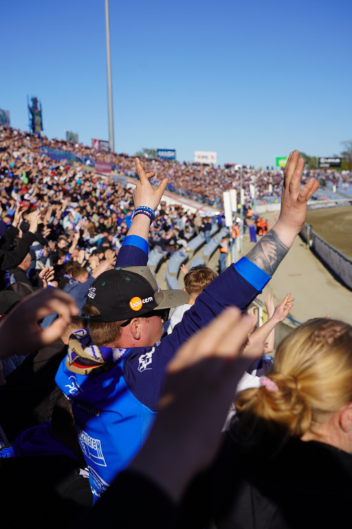 Fogo Unia Leszno - Gezet Stal Gorzów