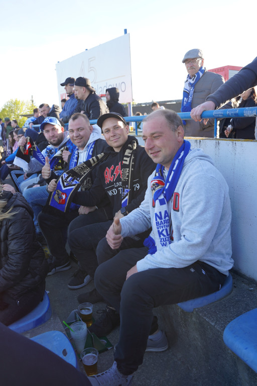 Fogo Unia Leszno - Gezet Stal Gorzów