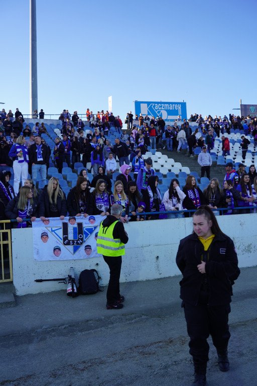 Fogo Unia Leszno - Gezet Stal Gorzów