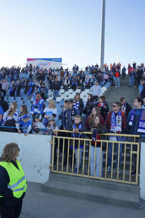 Fogo Unia Leszno - Gezet Stal Gorzów