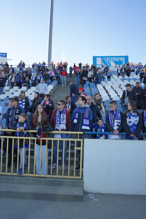 Fogo Unia Leszno - Gezet Stal Gorzów