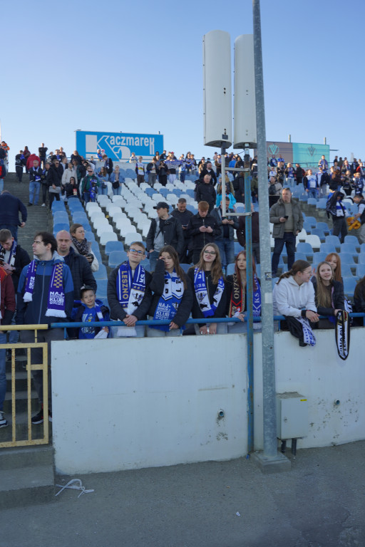 Fogo Unia Leszno - Gezet Stal Gorzów