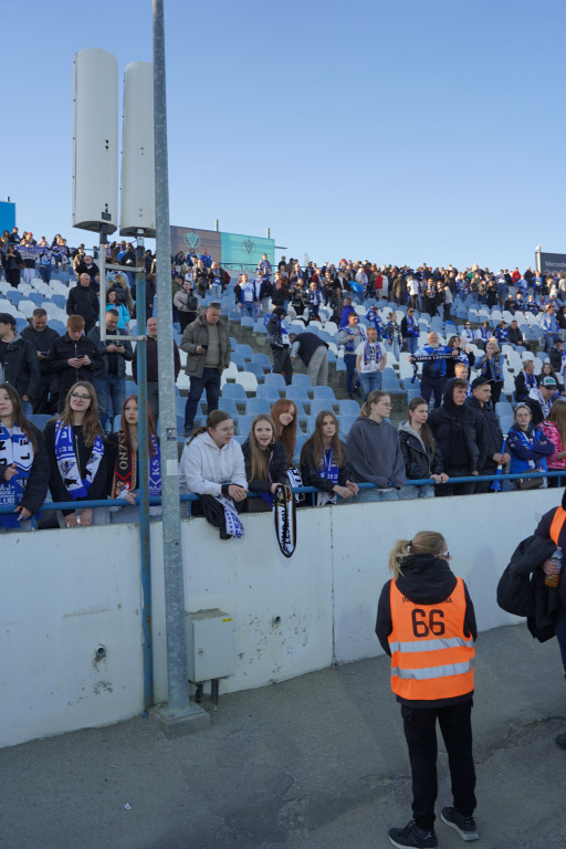 Fogo Unia Leszno - Gezet Stal Gorzów