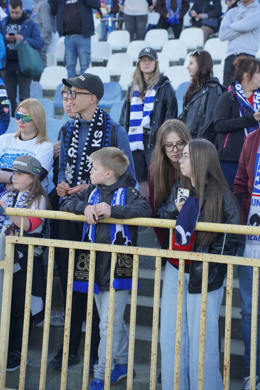 Fogo Unia Leszno - Gezet Stal Gorzów