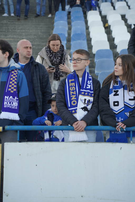 Fogo Unia Leszno - Gezet Stal Gorzów