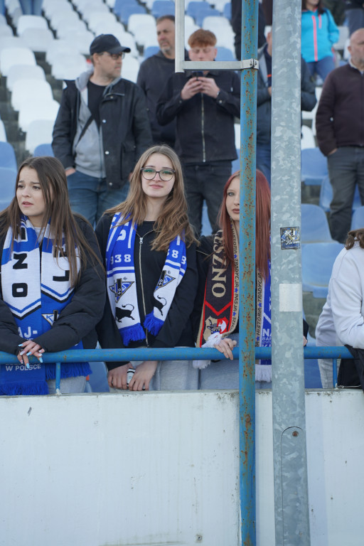 Fogo Unia Leszno - Gezet Stal Gorzów