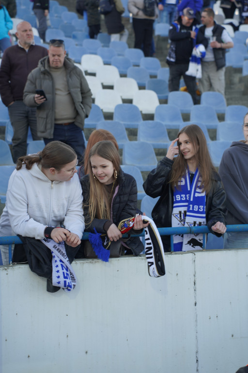 Fogo Unia Leszno - Gezet Stal Gorzów