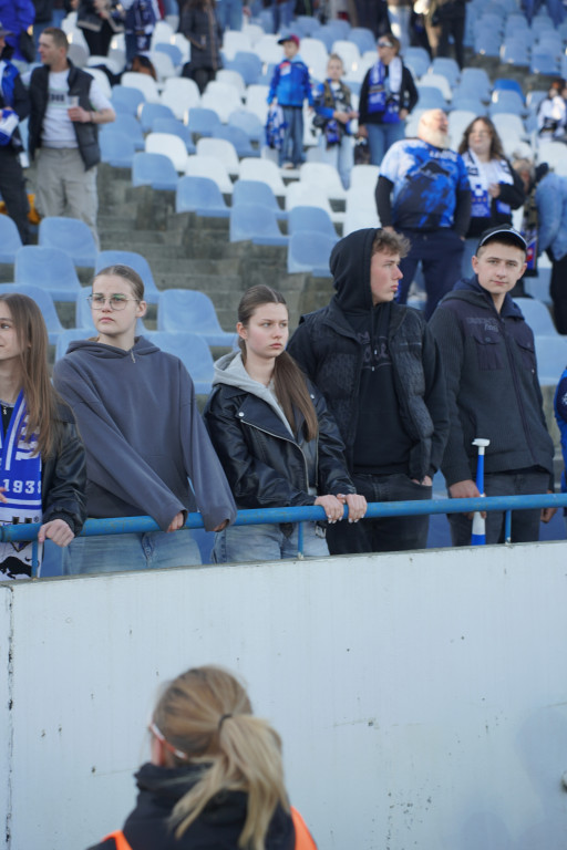 Fogo Unia Leszno - Gezet Stal Gorzów