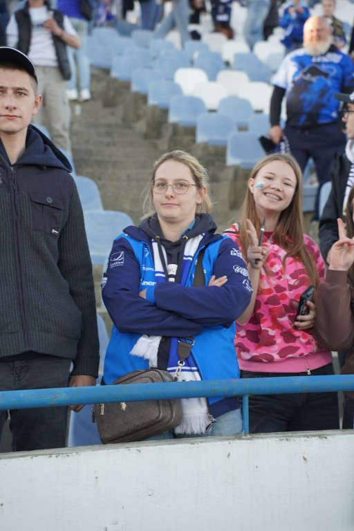 Fogo Unia Leszno - Gezet Stal Gorzów