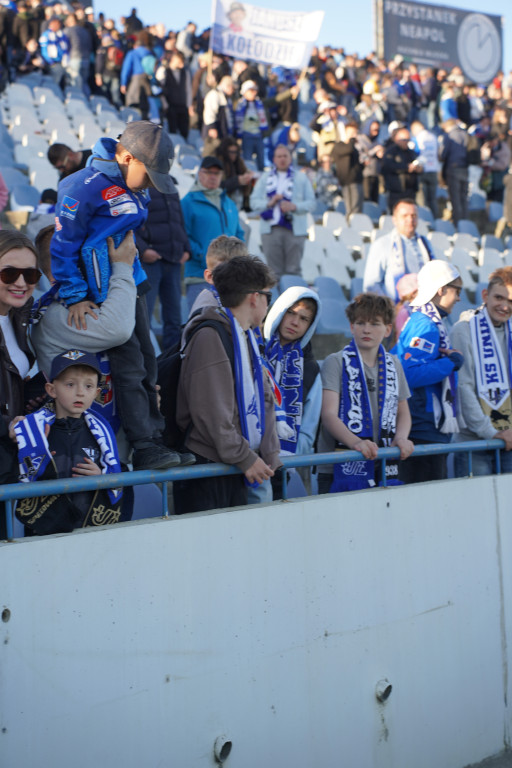 Fogo Unia Leszno - Gezet Stal Gorzów