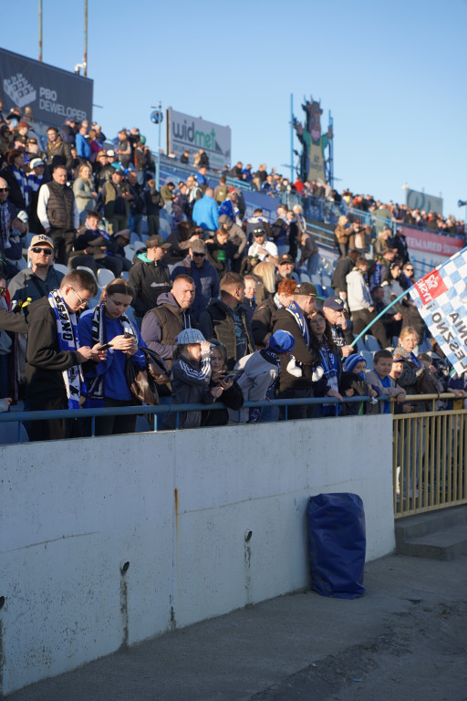 Fogo Unia Leszno - Gezet Stal Gorzów