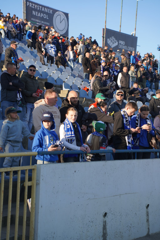 Fogo Unia Leszno - Gezet Stal Gorzów