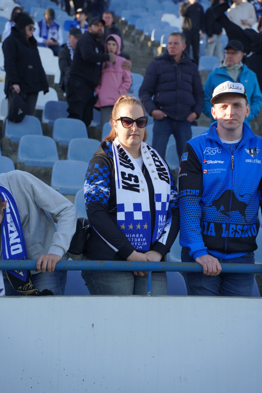 Fogo Unia Leszno - Gezet Stal Gorzów