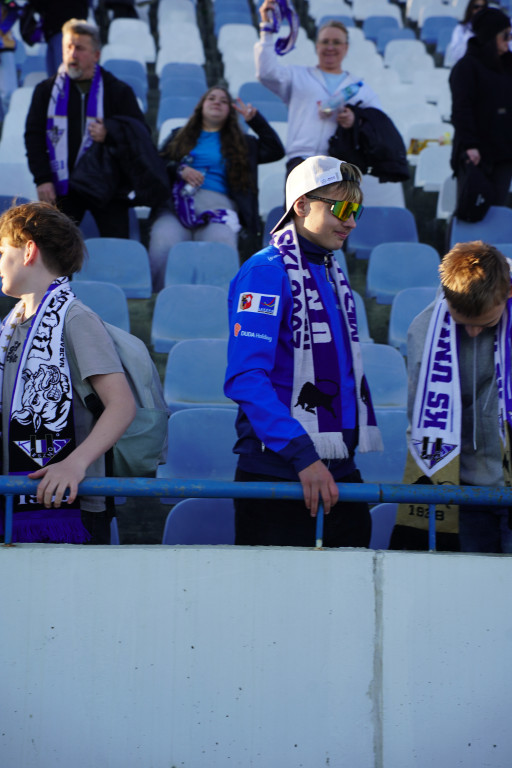 Fogo Unia Leszno - Gezet Stal Gorzów