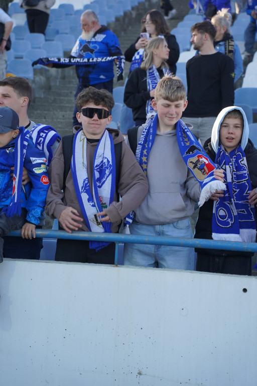 Fogo Unia Leszno - Gezet Stal Gorzów