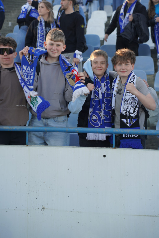 Fogo Unia Leszno - Gezet Stal Gorzów