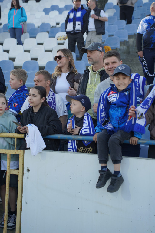 Fogo Unia Leszno - Gezet Stal Gorzów